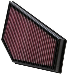 K&N 33-2976 Replacement Air Filter