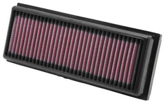 K&N 33-2979 Replacement Air Filter
