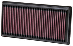 K&N 33-2981 Replacement Air Filter