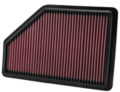 K&N 33-2982 Replacement Air Filter