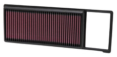 K&N 33-2984 Replacement Air Filter