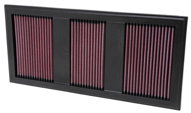 K&N 33-2985 Replacement Air Filter