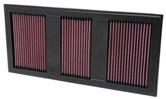 K&N 33-2985 Replacement Air Filter