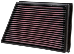 K&N 33-2991 Replacement Air Filter