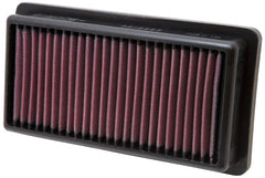K&N 33-2993 Replacement Air Filter
