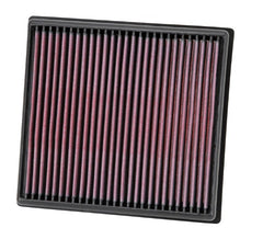 K&N 33-2996 Replacement Air Filter