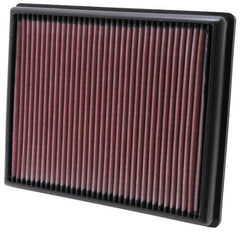 K&N 33-2997 Replacement Air Filter