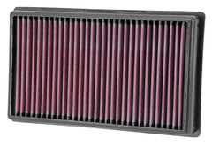 K&N 33-2998 Replacement Air Filter