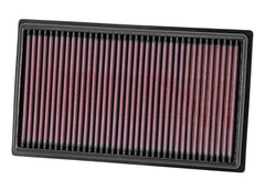 K&N 33-2999 Replacement Air Filter