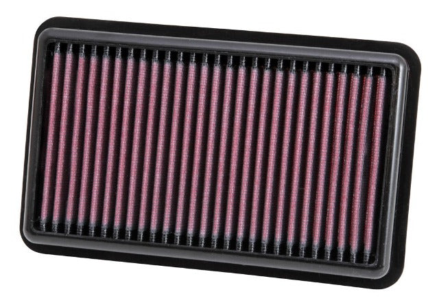 K&N 33-3000 Replacement Air Filter