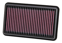 K&N 33-3000 Replacement Air Filter