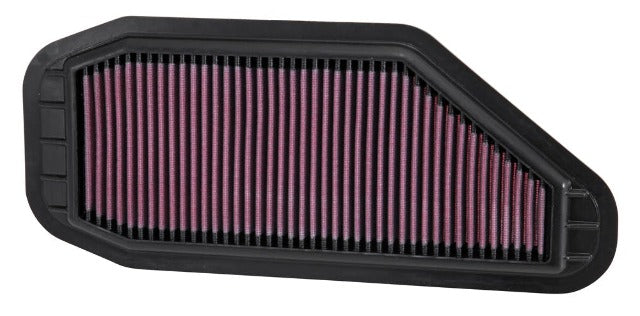 K&N 33-3001 Replacement Air Filter