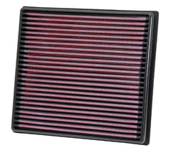 K&N 33-3002 Replacement Air Filter