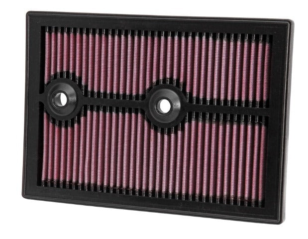 K&N 33-3004 Replacement Air Filter