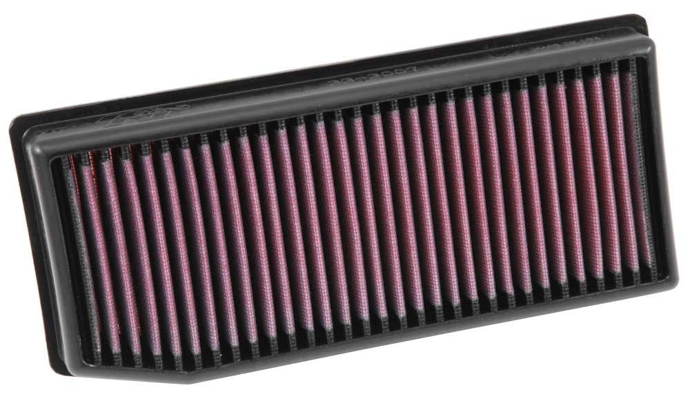 K&N 33-3007 Replacement Air Filter