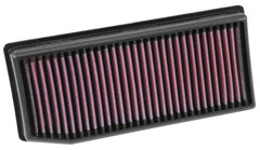 K&N 33-3007 Replacement Air Filter
