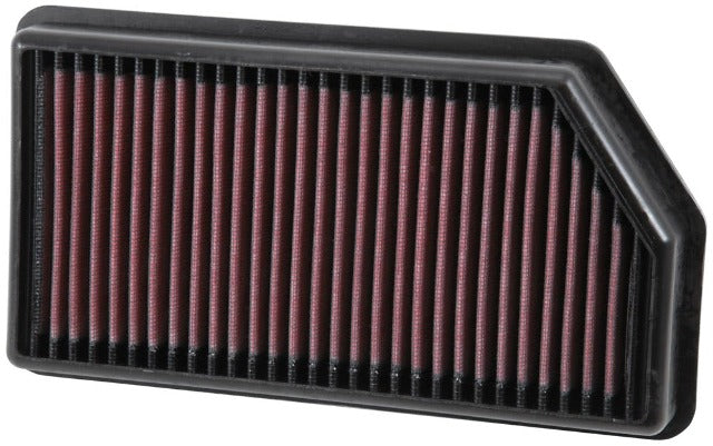 K&N 33-3008 Replacement Air Filter