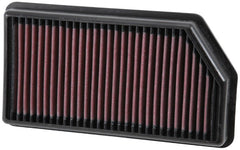 K&N 33-3008 Replacement Air Filter