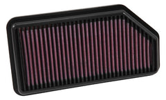 K&N 33-3009 Replacement Air Filter