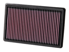 K&N 33-3010 Replacement Air Filter
