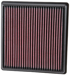 K&N 33-3011 Replacement Air Filter