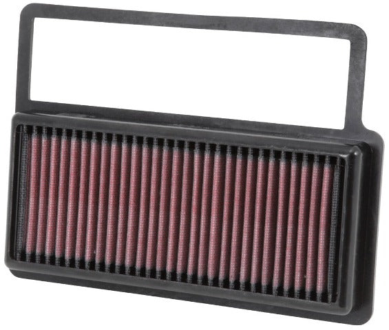 K&N 33-3014 Replacement Air Filter