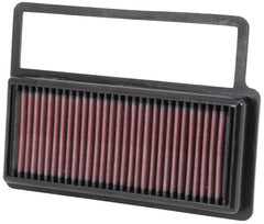 K&N 33-3014 Replacement Air Filter