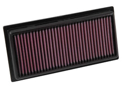 K&N 33-3016 Replacement Air Filter