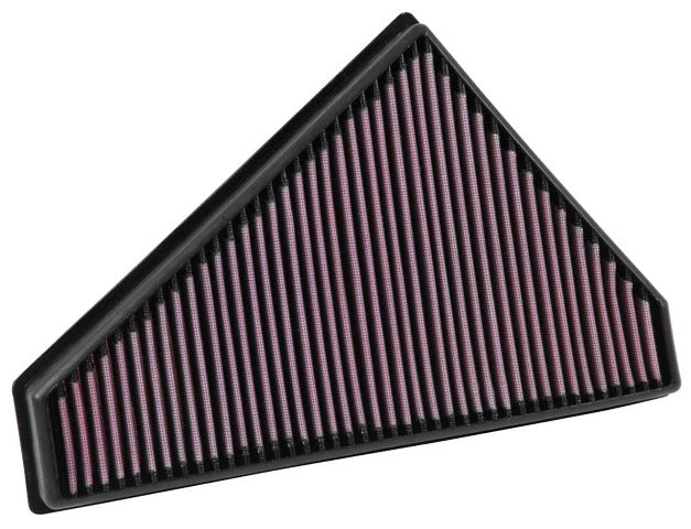 K&N 33-3021 Replacement Air Filter