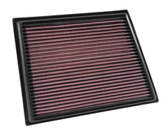 K&N 33-3025 Replacement Air Filter