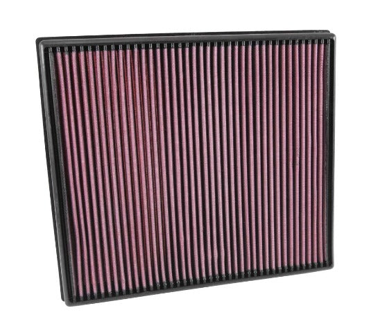K&N 33-3026 Replacement Air Filter