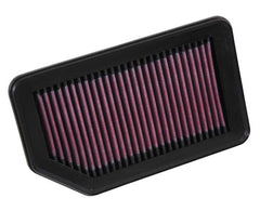 K&N 33-3030 Replacement Air Filter
