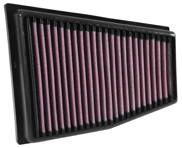 K&N 33-3031 Replacement Air Filter