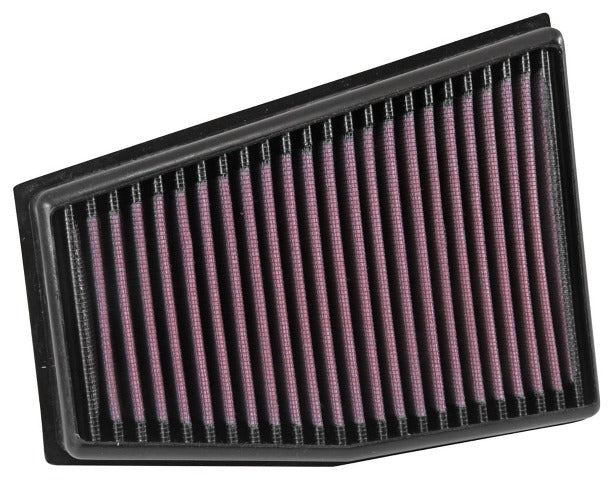 K&N 33-3032 Replacement Air Filter