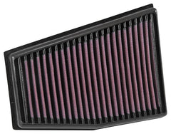 K&N 33-3032 Replacement Air Filter