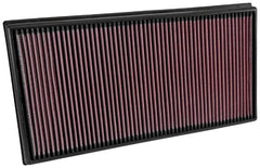 K&N 33-3033 Replacement Air Filter
