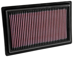 K&N 33-3034 Replacement Air Filter