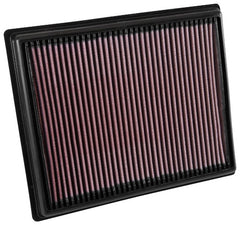 K&N 33-3035 Replacement Air Filter