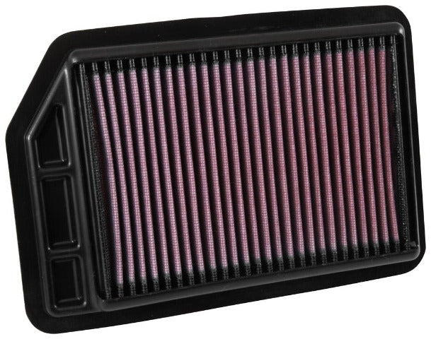 K&N 33-3038 Panel Replacement Air Filter