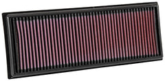 K&N 33-3039 Replacement Air Filter