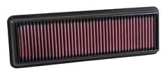 K&N 33-3042 Replacement Air Filter