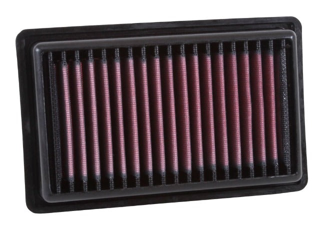 K&N 33-3043 Replacement Air Filter