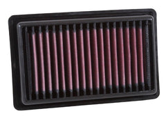 K&N 33-3043 Replacement Air Filter