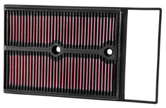 K&N 33-3044 Replacement Air Filter