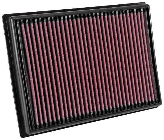 K&N 33-3045 Replacement Air Filter