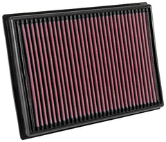 K&N 33-3045 Replacement Air Filter