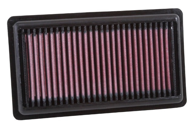 K&N 33-3046 Panel Replacement Air Filter