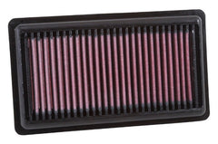 K&N 33-3046 Panel Replacement Air Filter