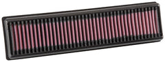 K&N 33-3047 Replacement Air Filter