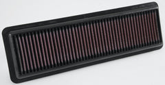 K&N 33-3049 Panel Replacement Air Filters